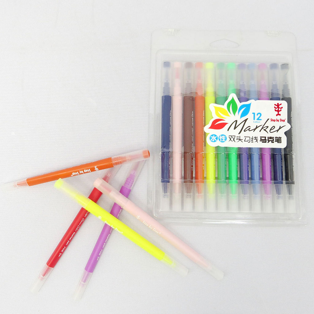 Felt Pens